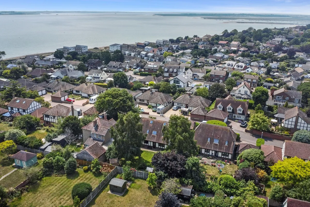 The Coverts, West Mersea, photo 48