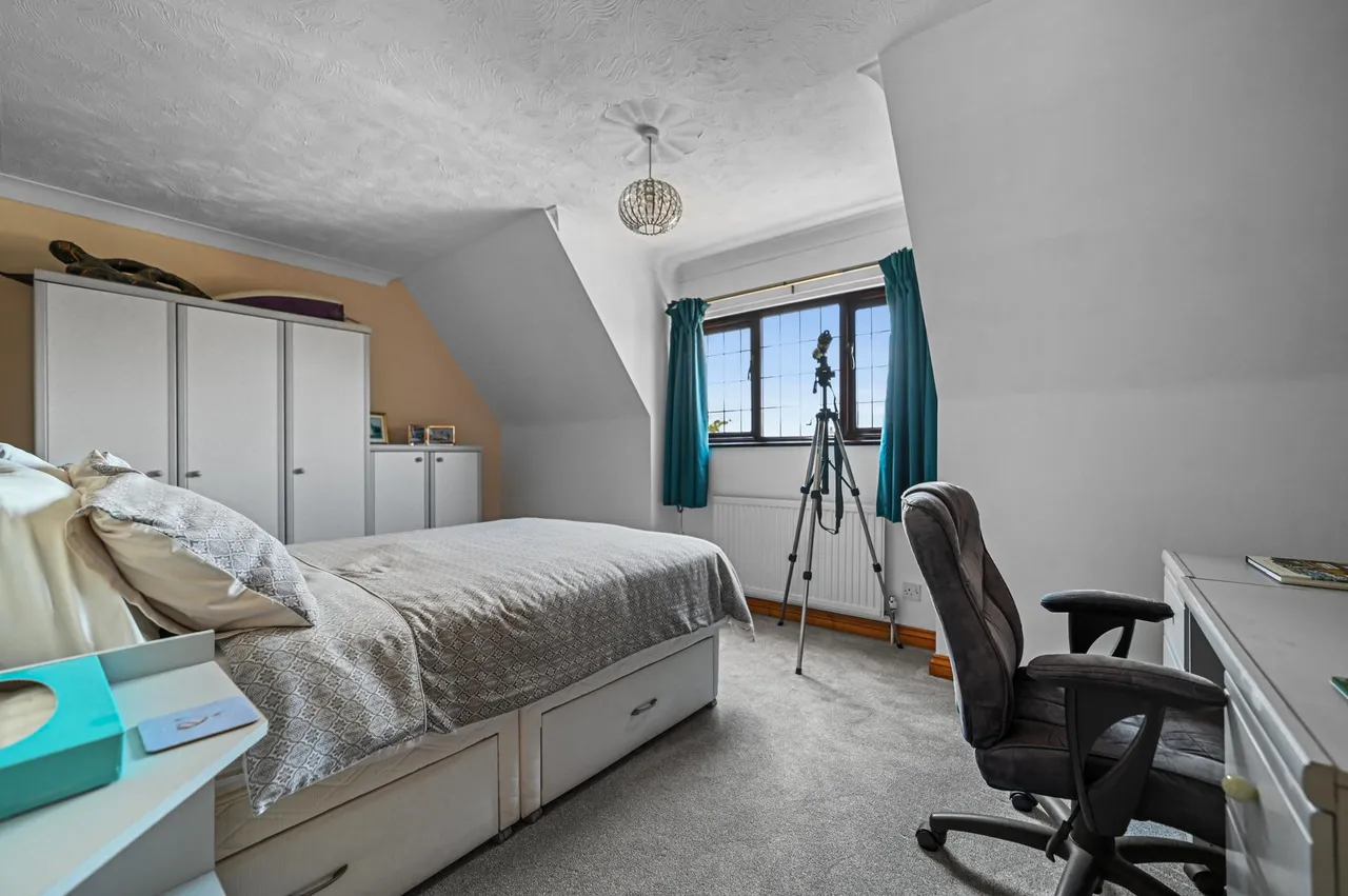 The Coverts, West Mersea, photo 22