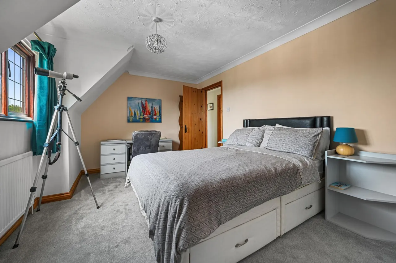 The Coverts, West Mersea, photo 21