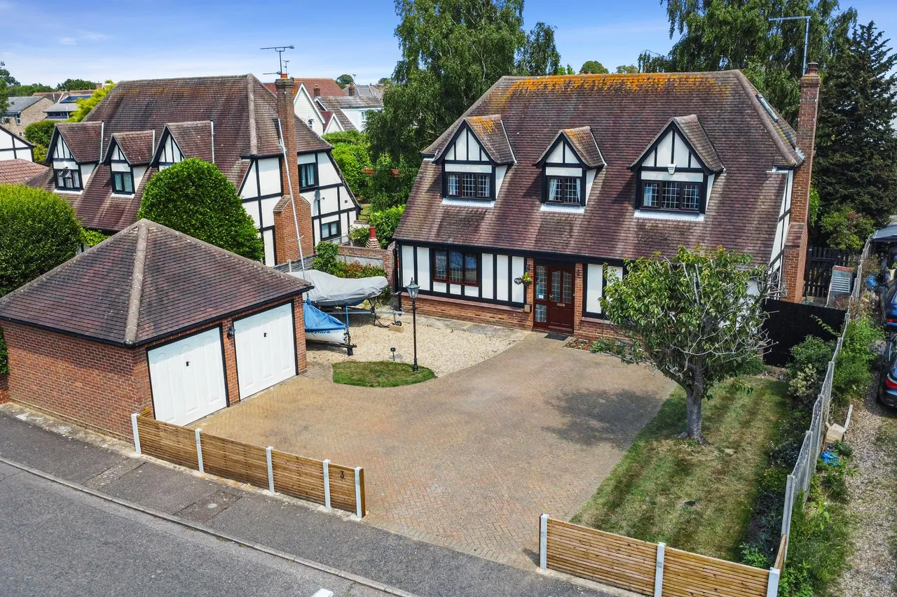 The Coverts, West Mersea, photo 44