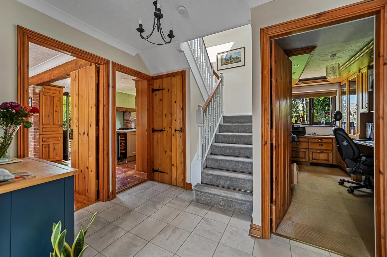The Coverts, West Mersea, photo 18