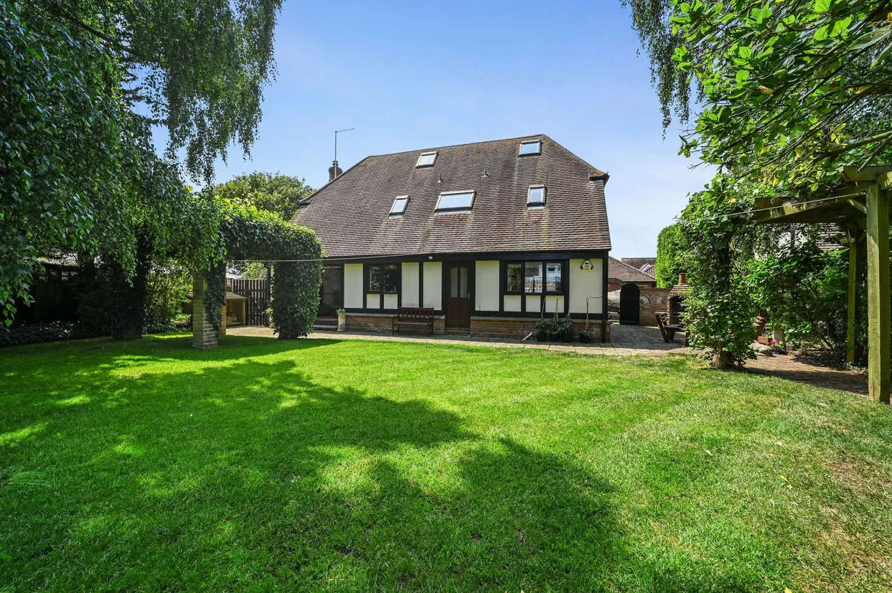 The Coverts, West Mersea, photo 2