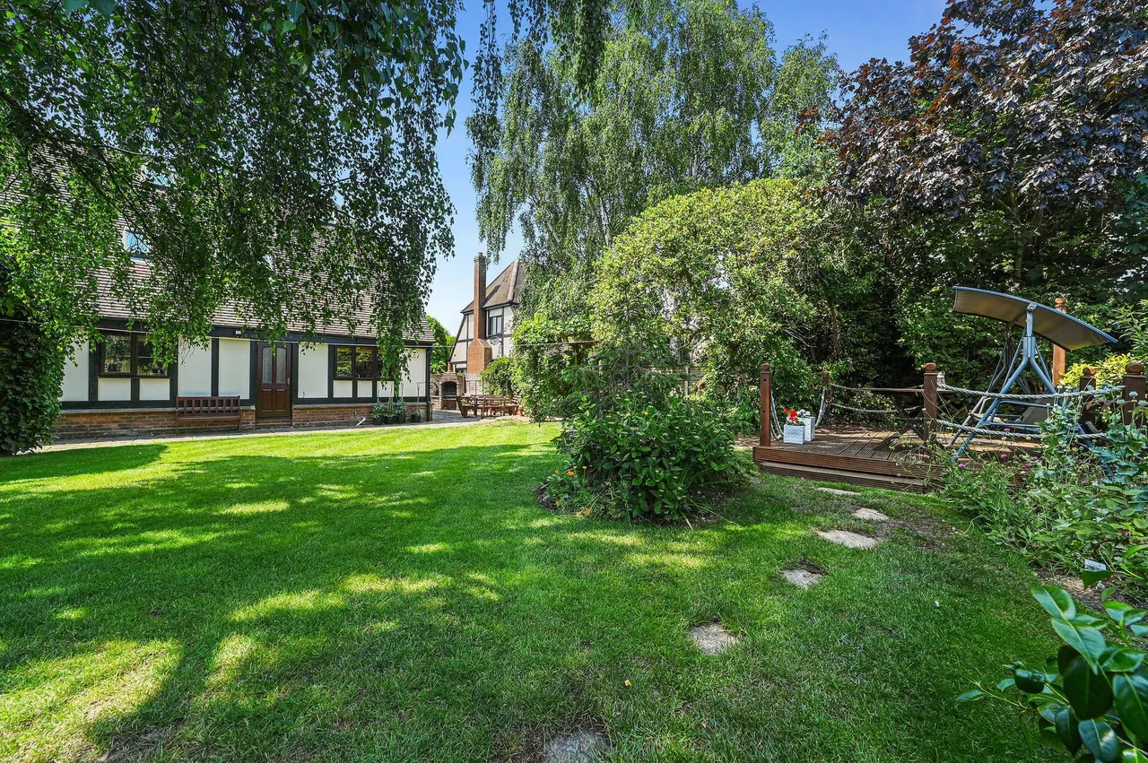 The Coverts, West Mersea, photo 43