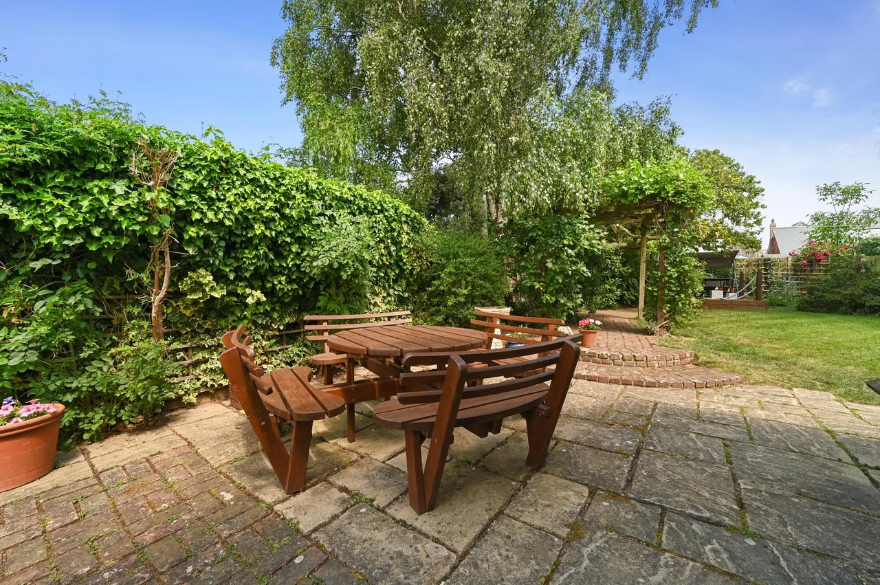 The Coverts, West Mersea, photo 37