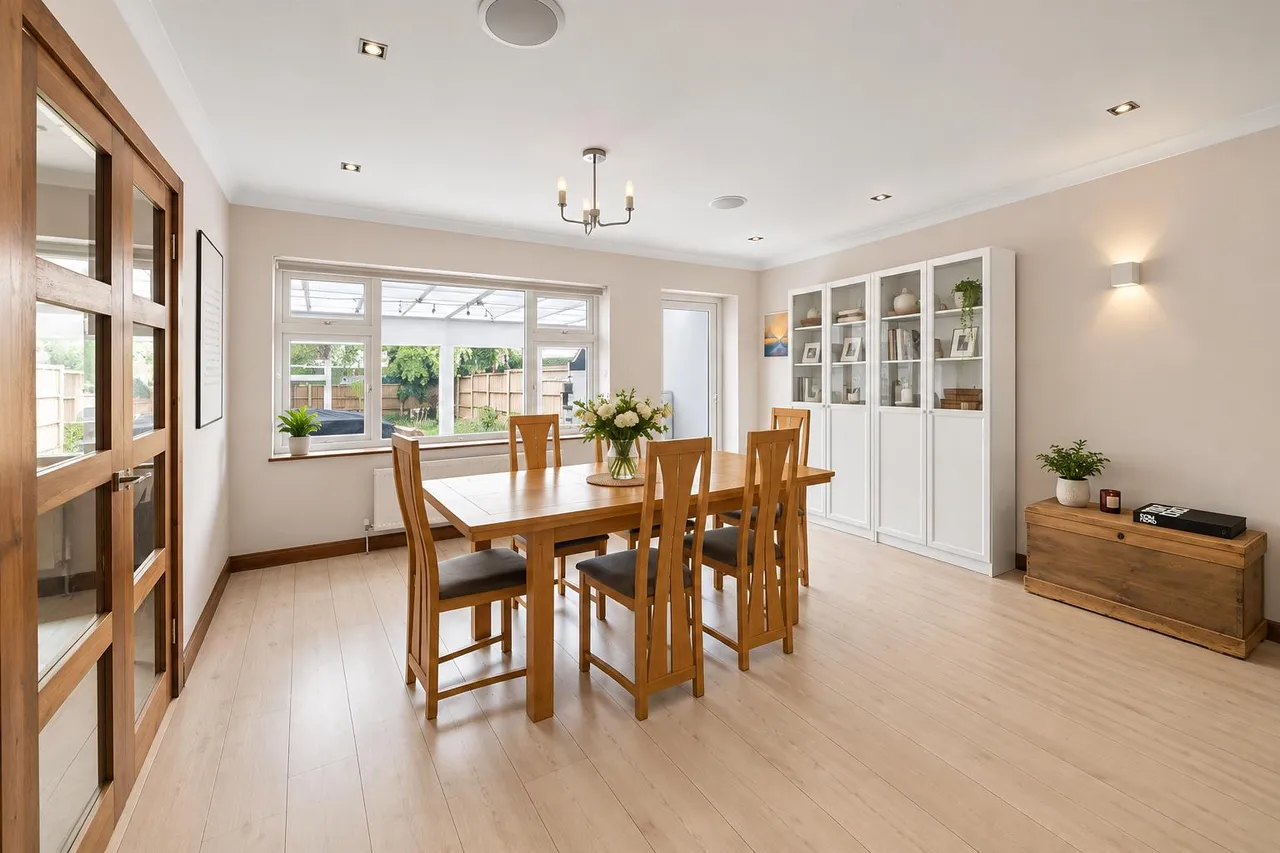 King Edwards Road, Ruislip, photo 5