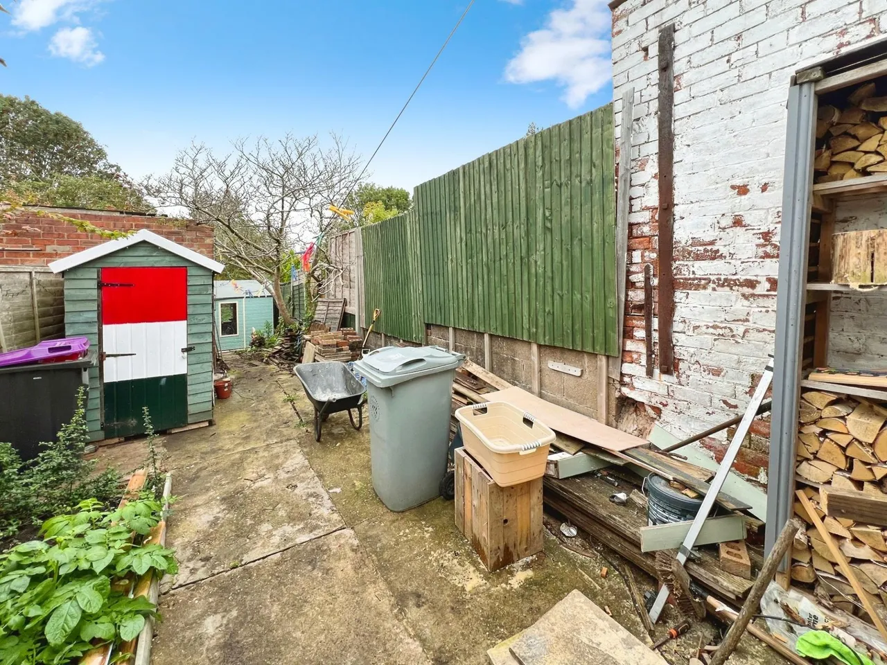 Dudley Road, Grantham, NG31, photo 13