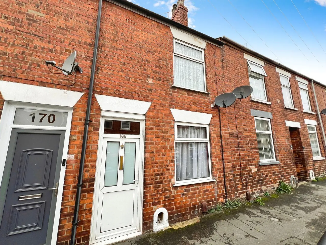 Dudley Road, Grantham, NG31, photo 17