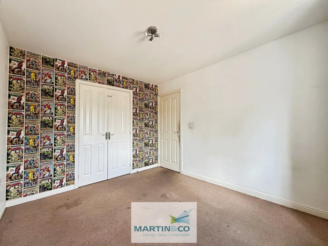 Kensington Way , Worksop , Notts, photo 12
