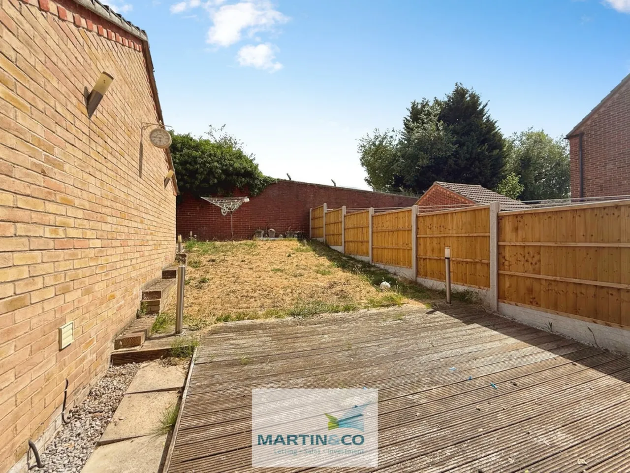 Kensington Way , Worksop , Notts, photo 4