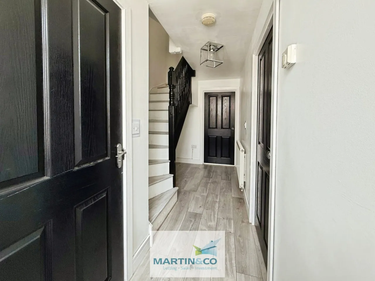 Kensington Way , Worksop , Notts, photo 5
