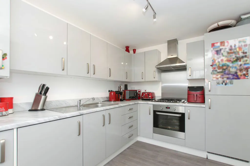 Haxters End, Berkhamsted, Hertfordshire, HP4 3FJ, photo 13