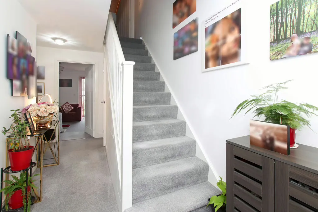 Haxters End, Berkhamsted, Hertfordshire, HP4 3FJ, photo 9