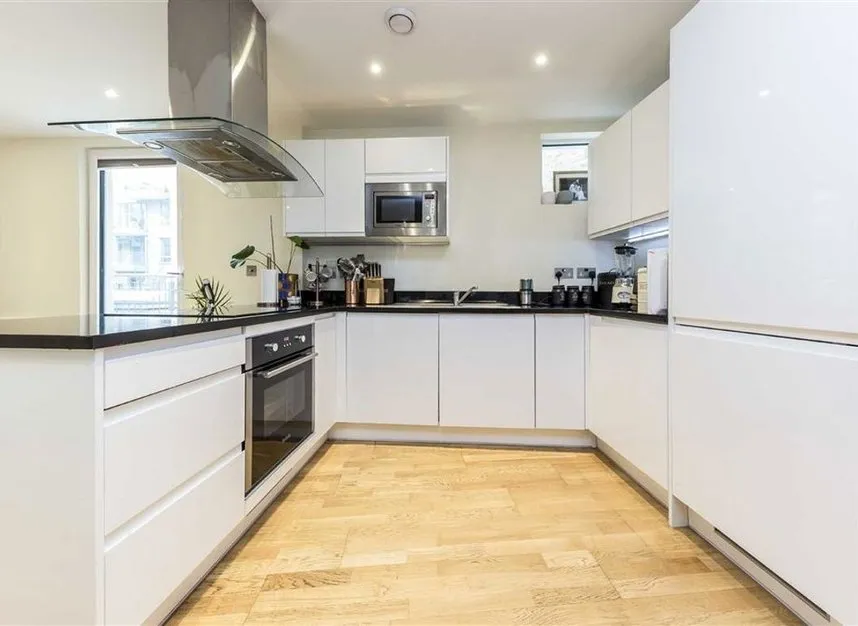 Keymer Place, Limehouse, E14, photo 3