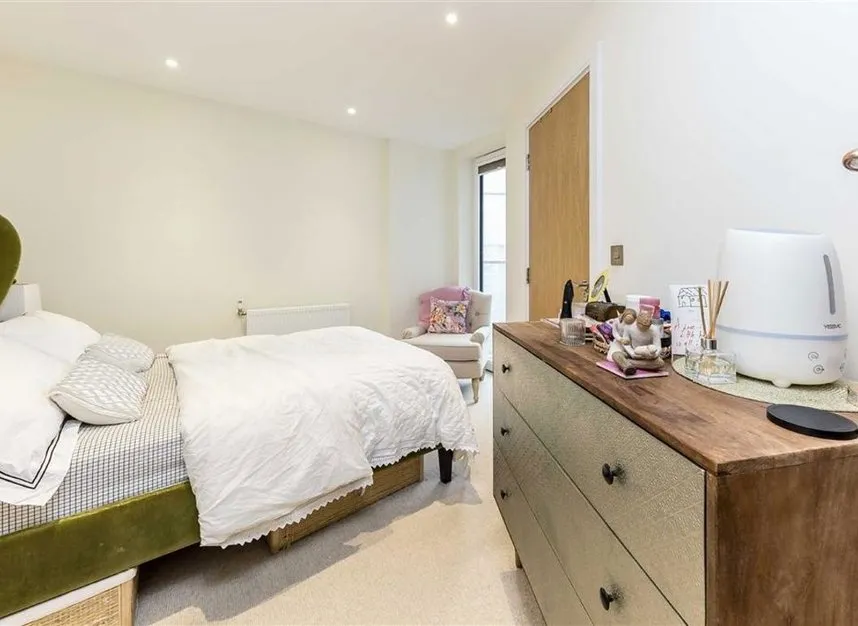 Keymer Place, Limehouse, E14, photo 4