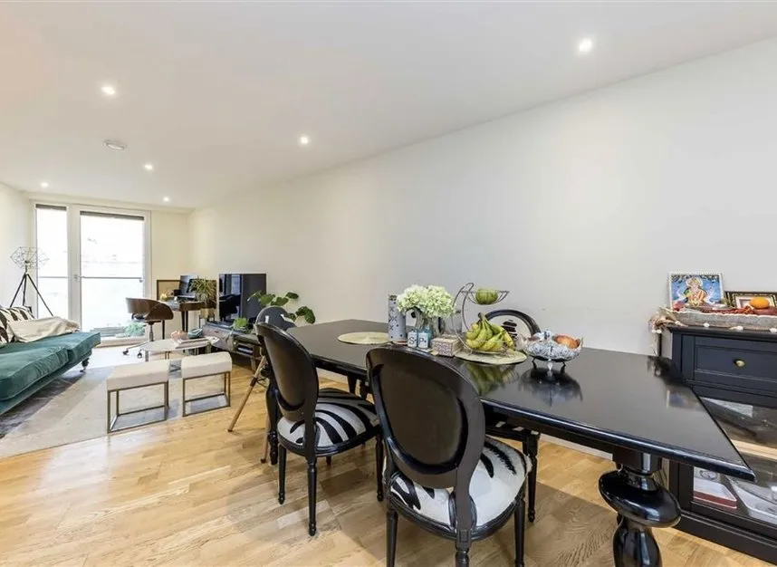 Keymer Place, Limehouse, E14, photo 2