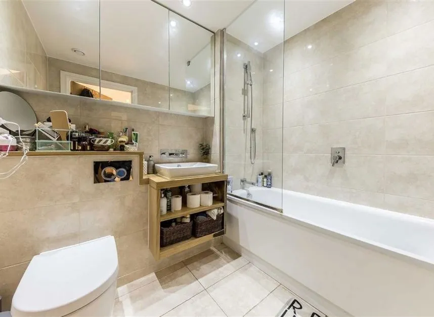 Keymer Place, Limehouse, E14, photo 6