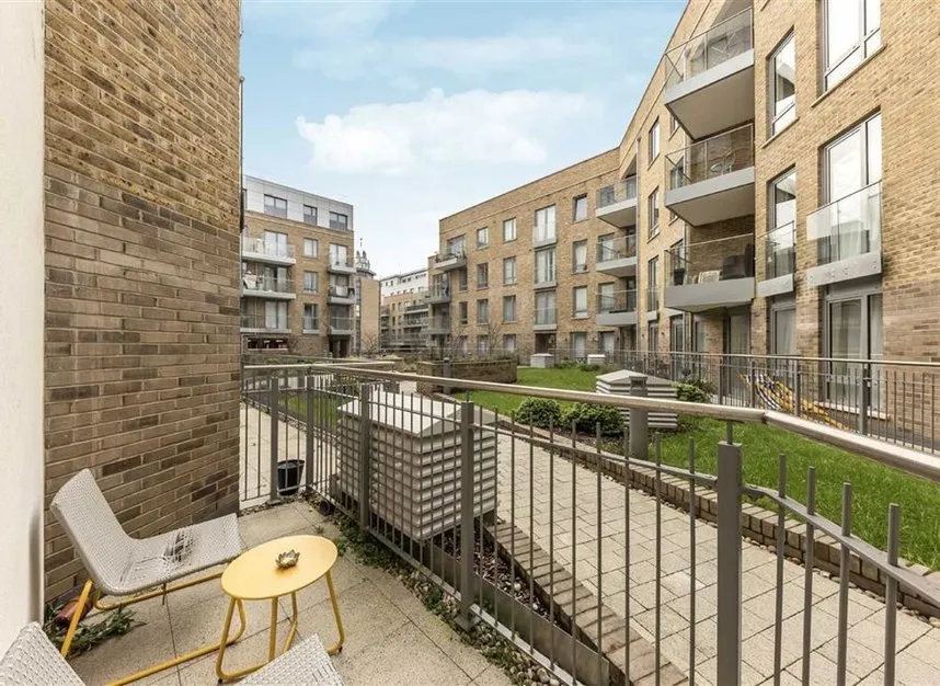 Keymer Place, Limehouse, E14, photo 7
