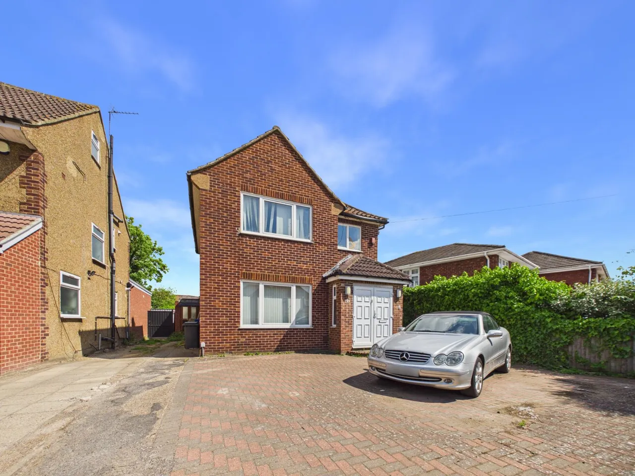 Langley, Berkshire, photo 16