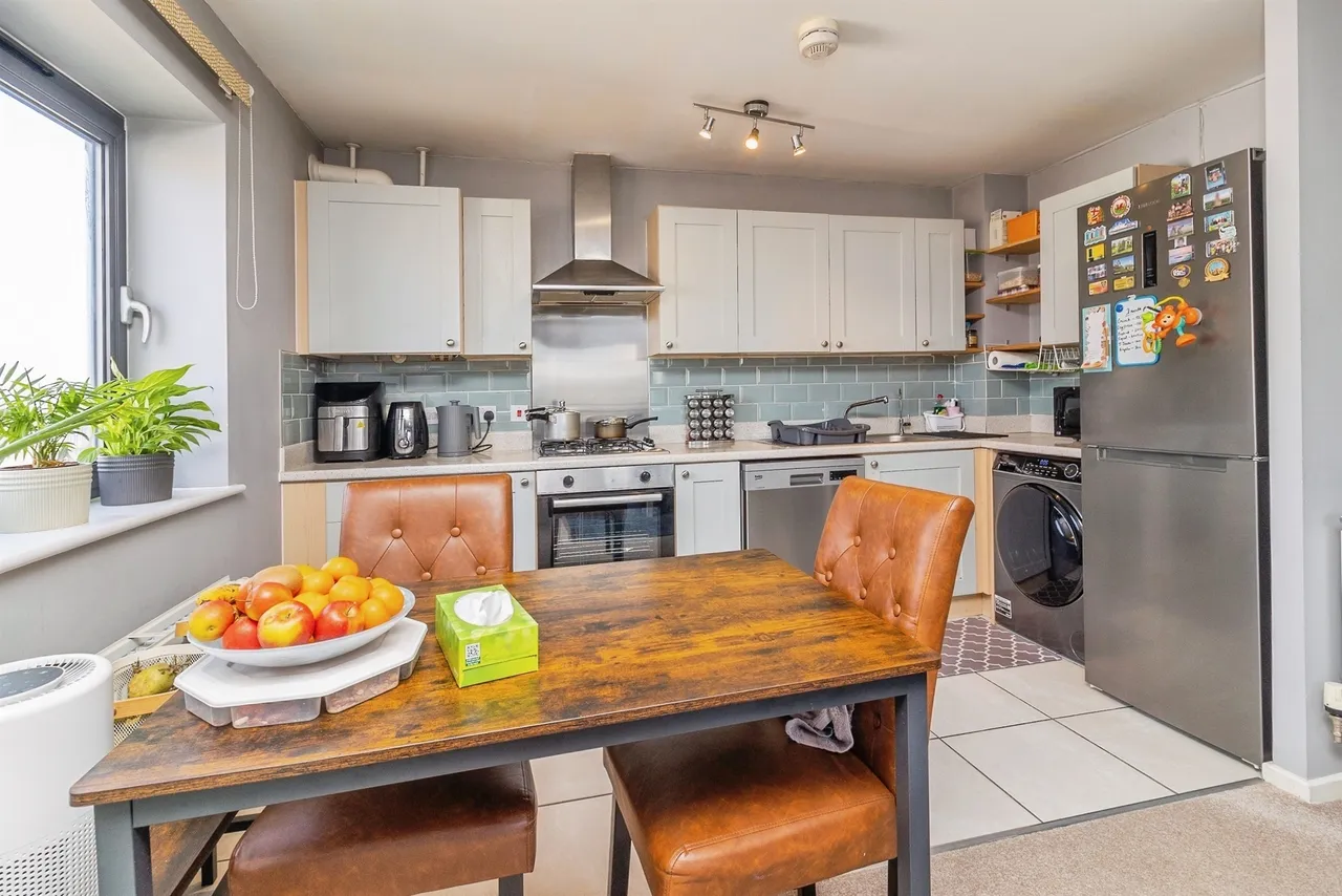 Somerset Walk, Broughton, MK10, photo 5