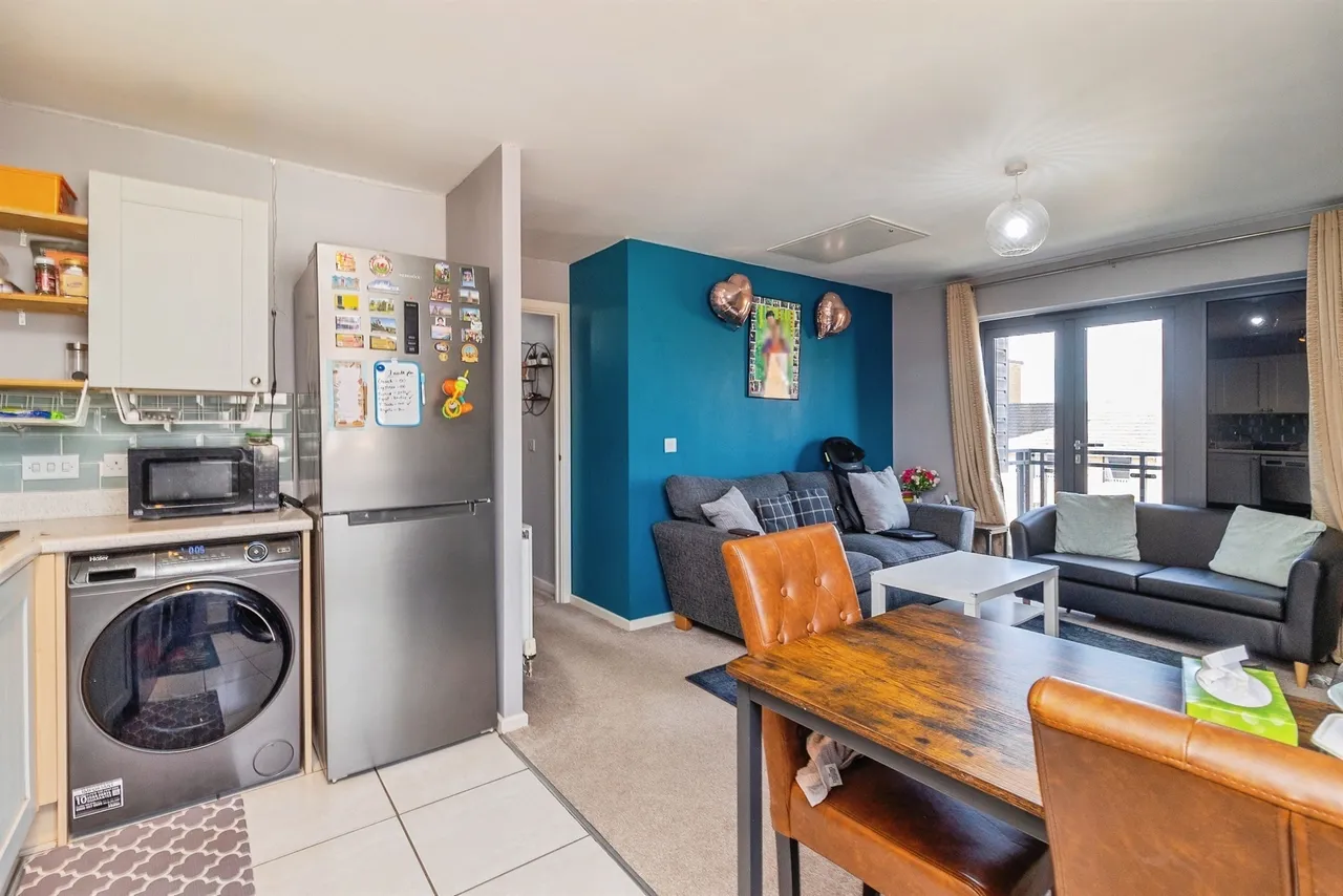 Somerset Walk, Broughton, MK10, photo 14