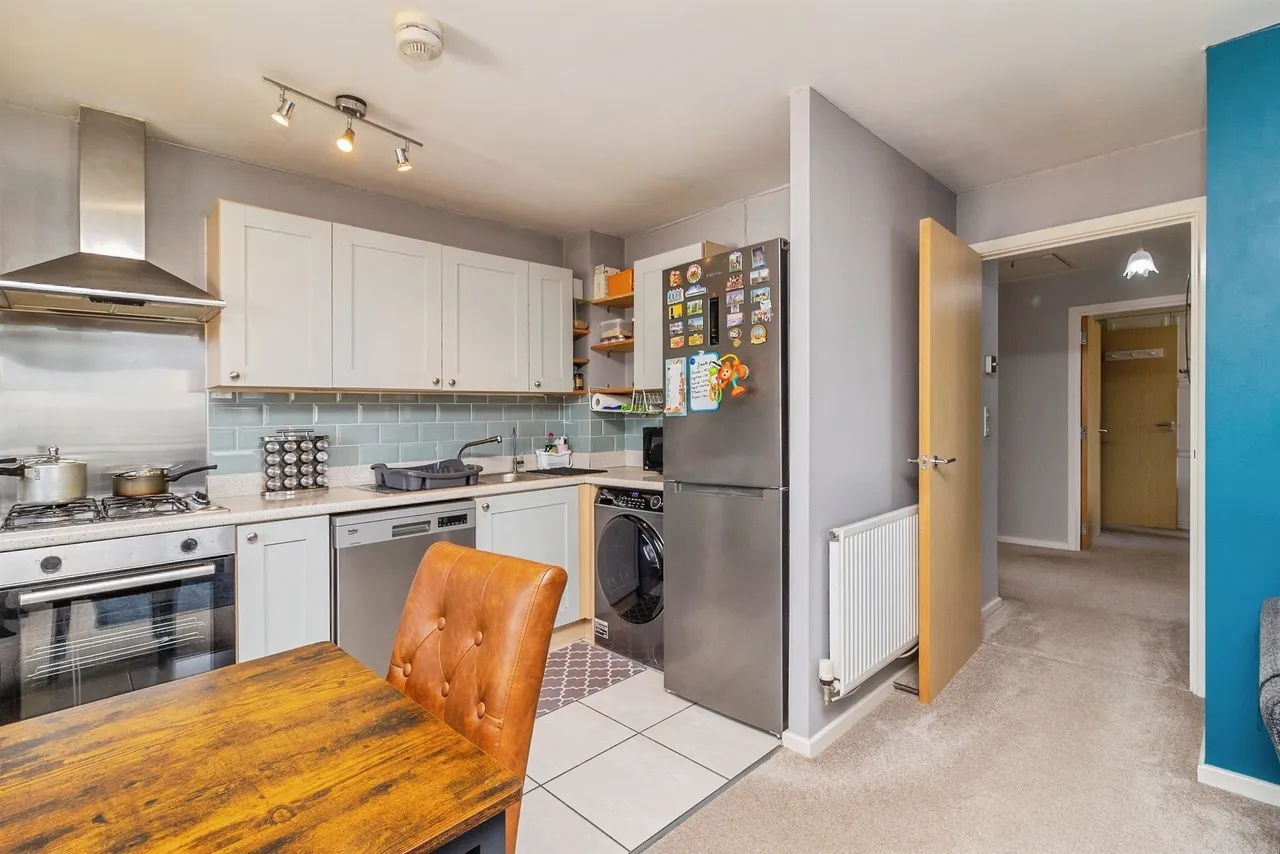 Somerset Walk, Broughton, MK10, photo 4