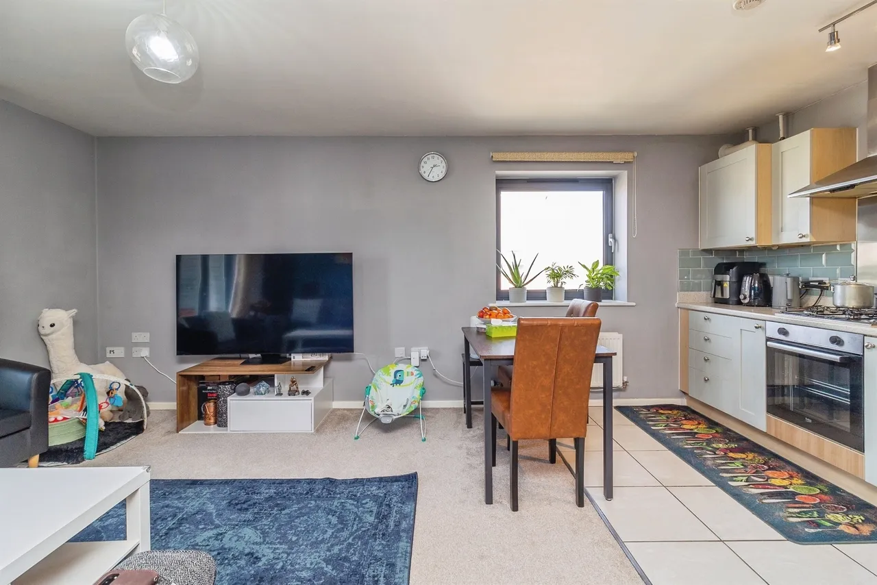 Somerset Walk, Broughton, MK10, photo 6