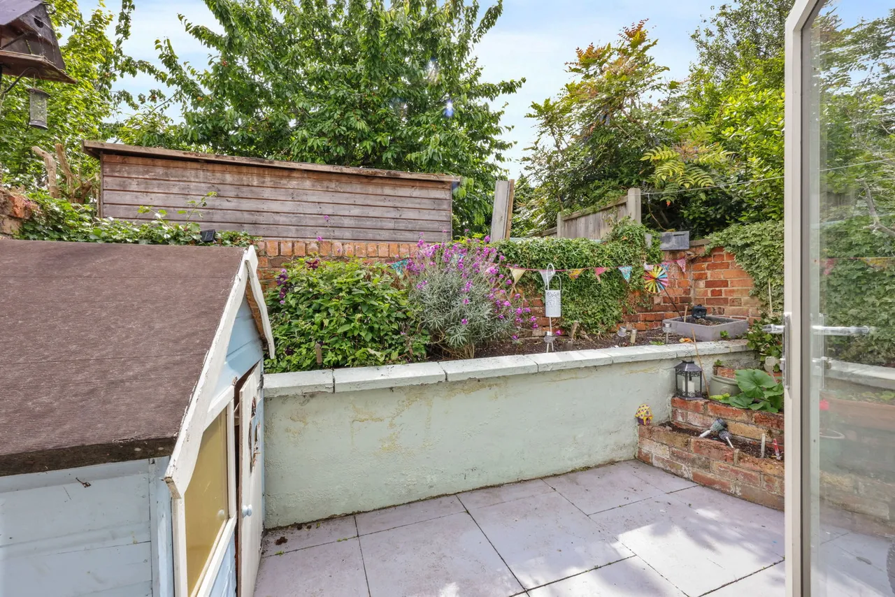 Leighton Road, Cheltenham, GL52, photo 18