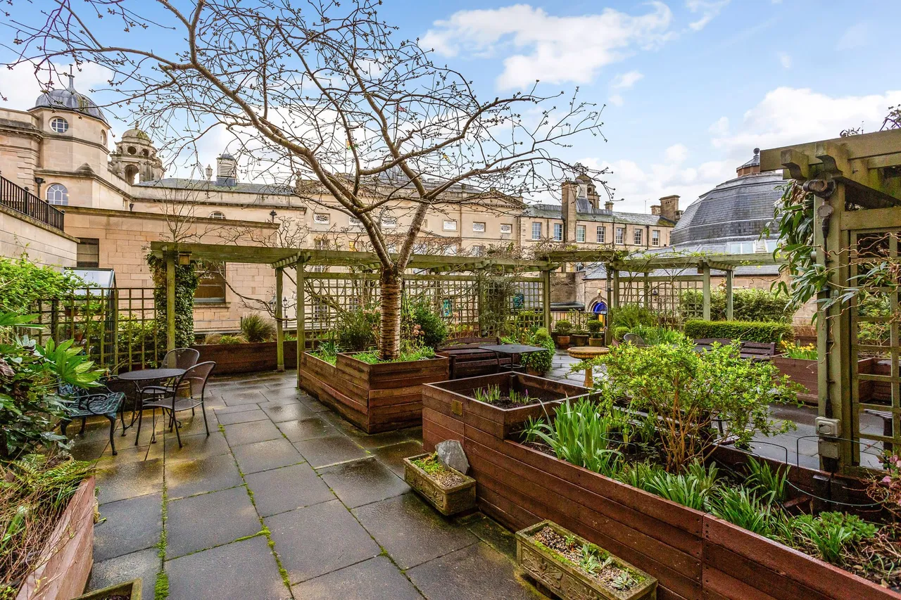 Grand Parade, Bath, BA2, photo 10