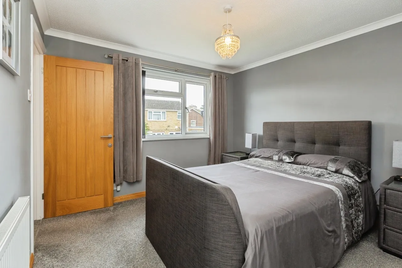 Douglas Road, Aylesbury, Buckinghamshire, HP20, photo 10