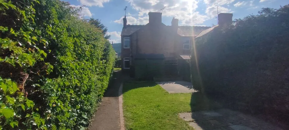 Fagl Lane, Hope, Flintshire, LL12, photo 4