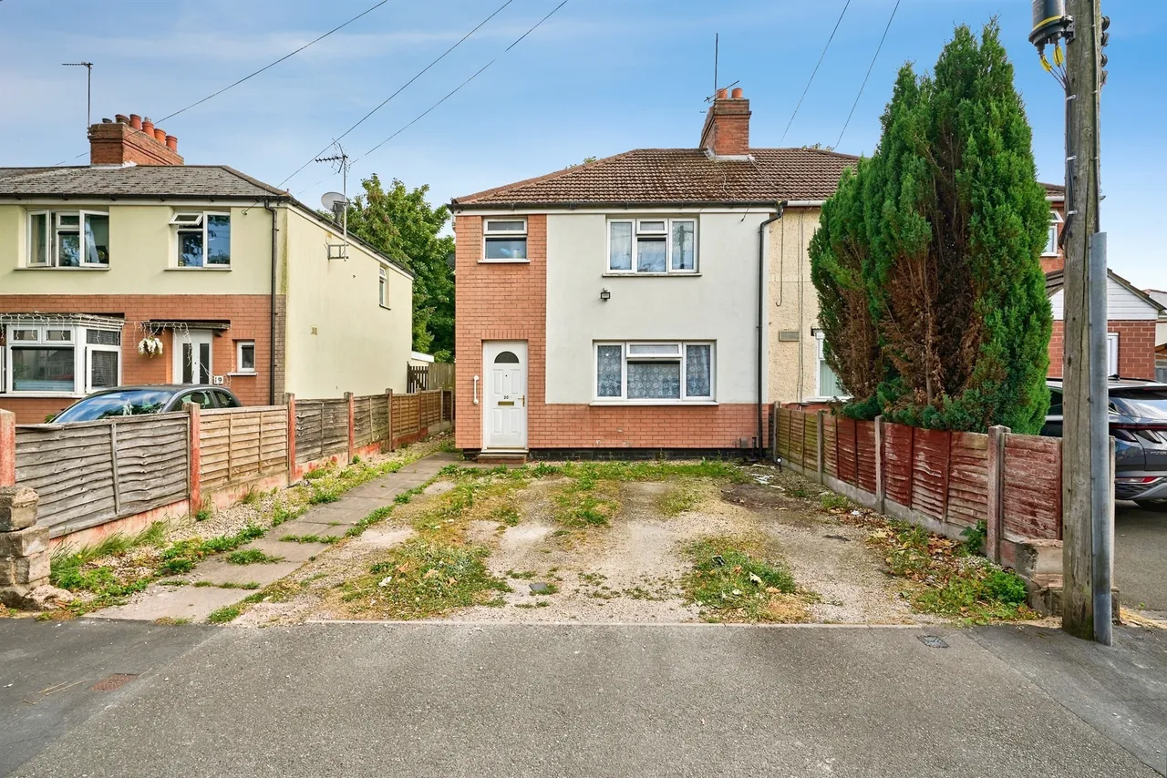 Yardley Street, Wednesbury, WS10, photo 8
