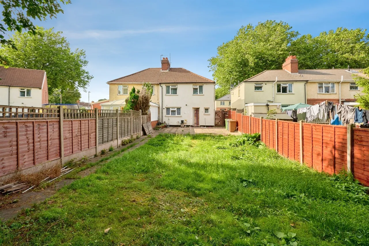 Yardley Street, Wednesbury, WS10, photo 17