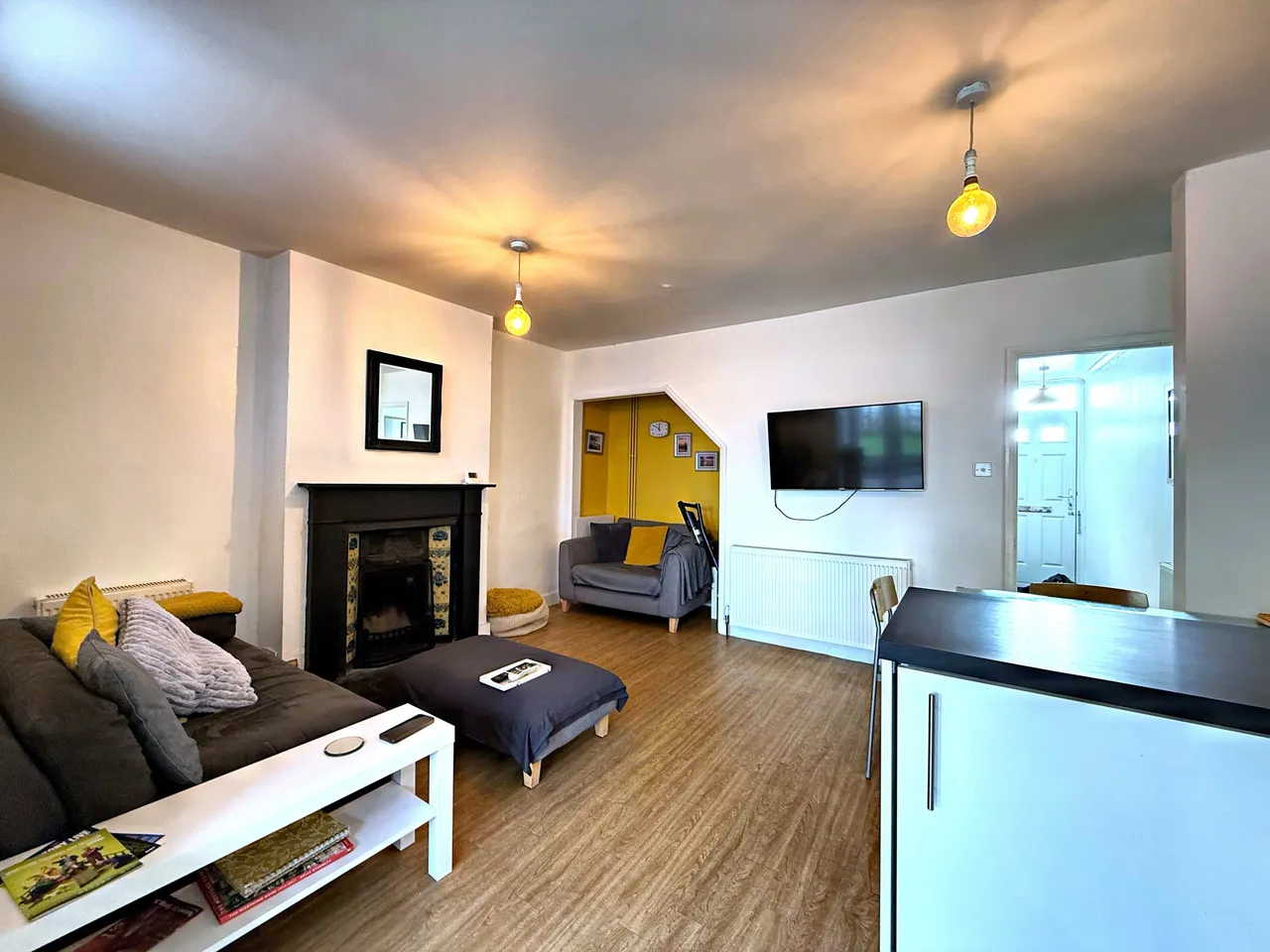 Lyndhurst Road, Worthing, BN11, photo 3