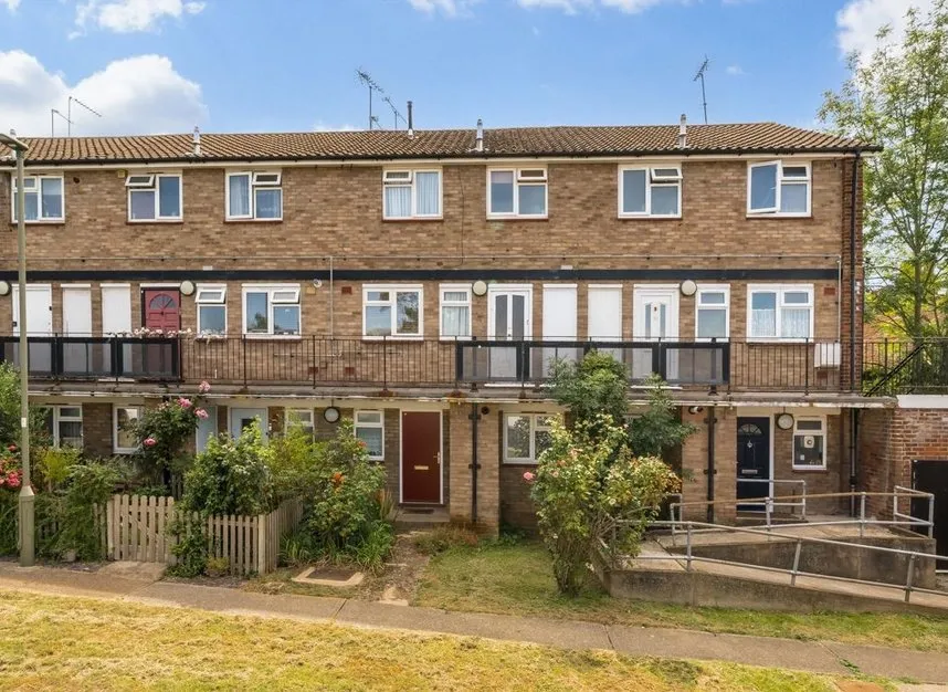 Haldane Close, Muswell Hill, N10, photo 5