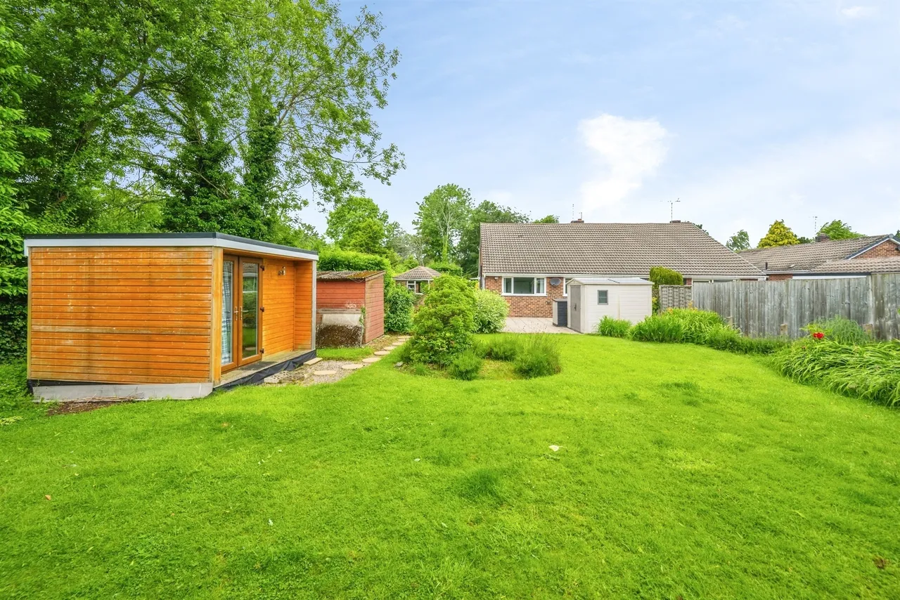 Thirlmere Avenue, Allestree, DE22, photo 2