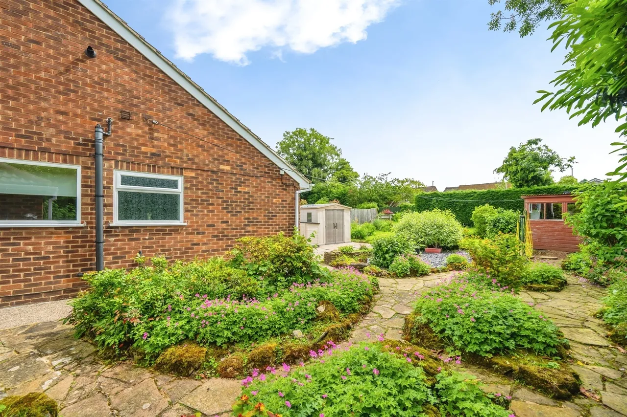 Thirlmere Avenue, Allestree, DE22, photo 16