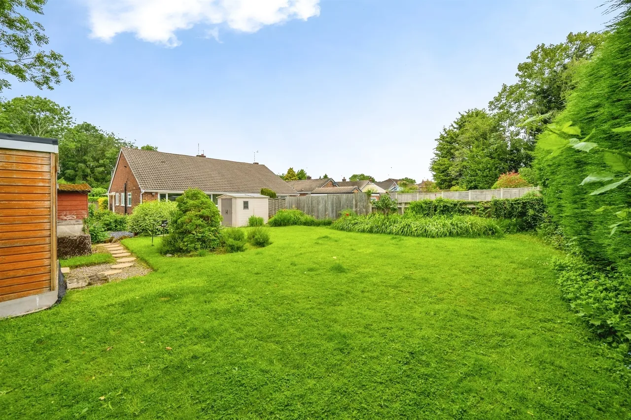 Thirlmere Avenue, Allestree, DE22, photo 20