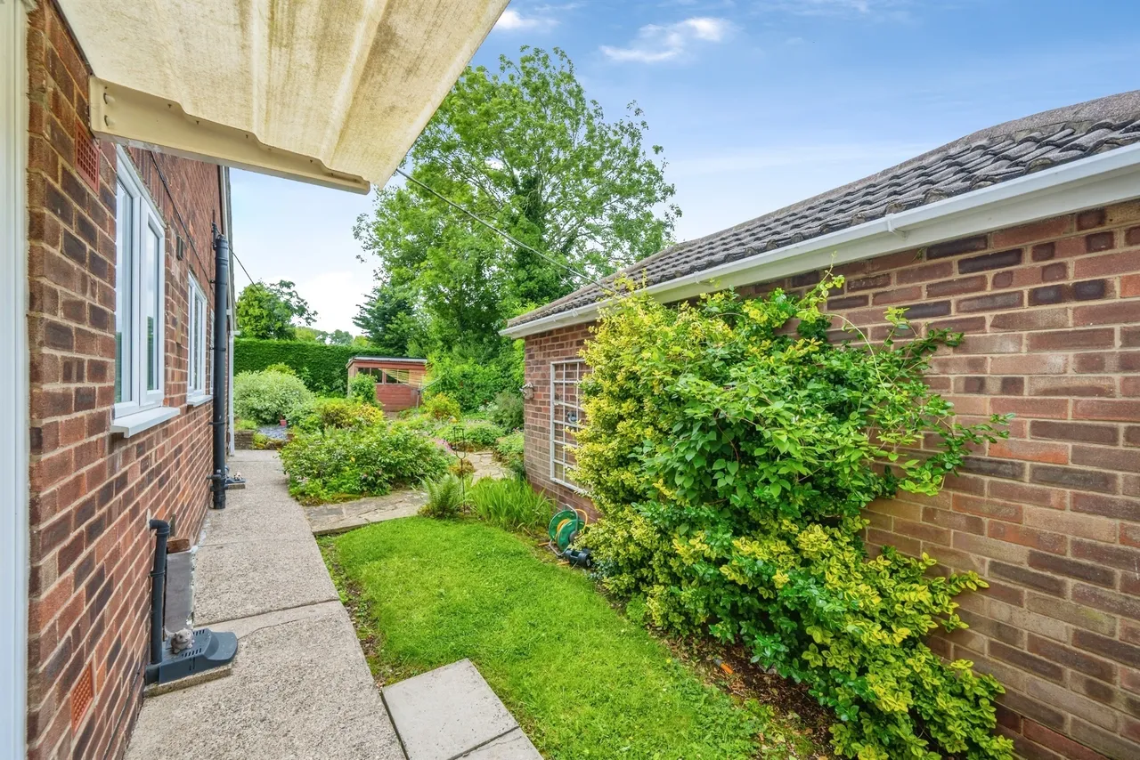 Thirlmere Avenue, Allestree, DE22, photo 19