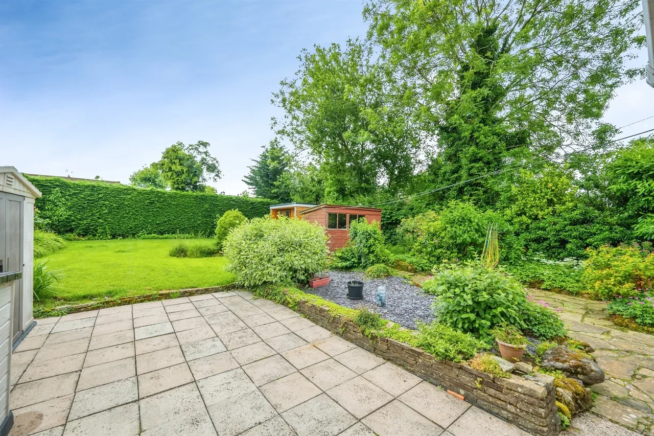 Thirlmere Avenue, Allestree, DE22, photo 17