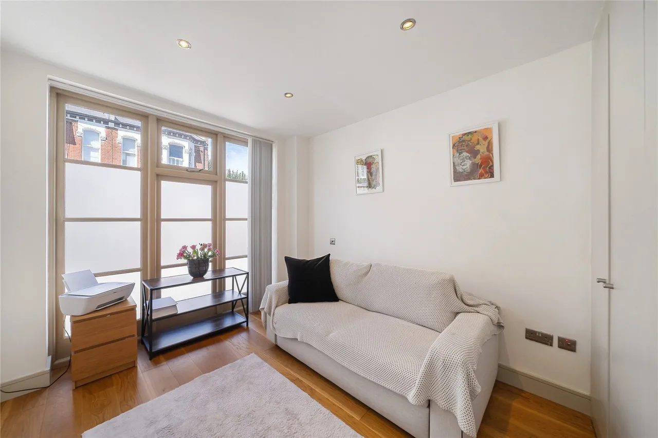 Shorrolds Road, London, SW6, photo 8
