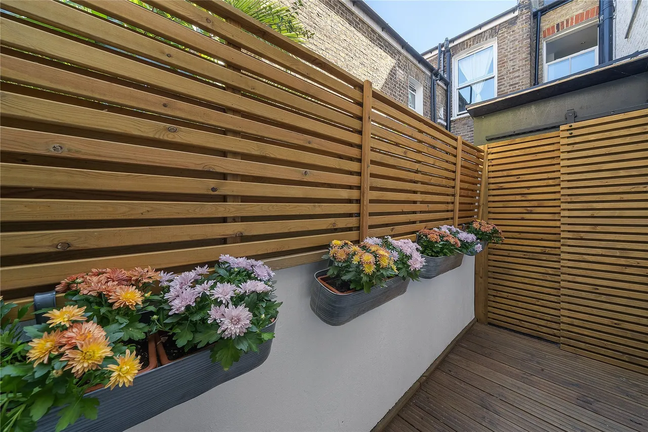 Shorrolds Road, London, SW6, photo 10