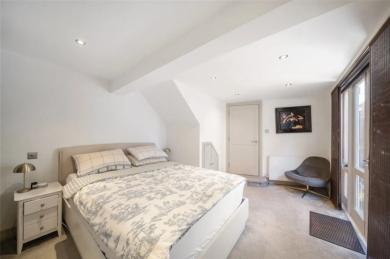 Shorrolds Road, London, SW6, photo 6