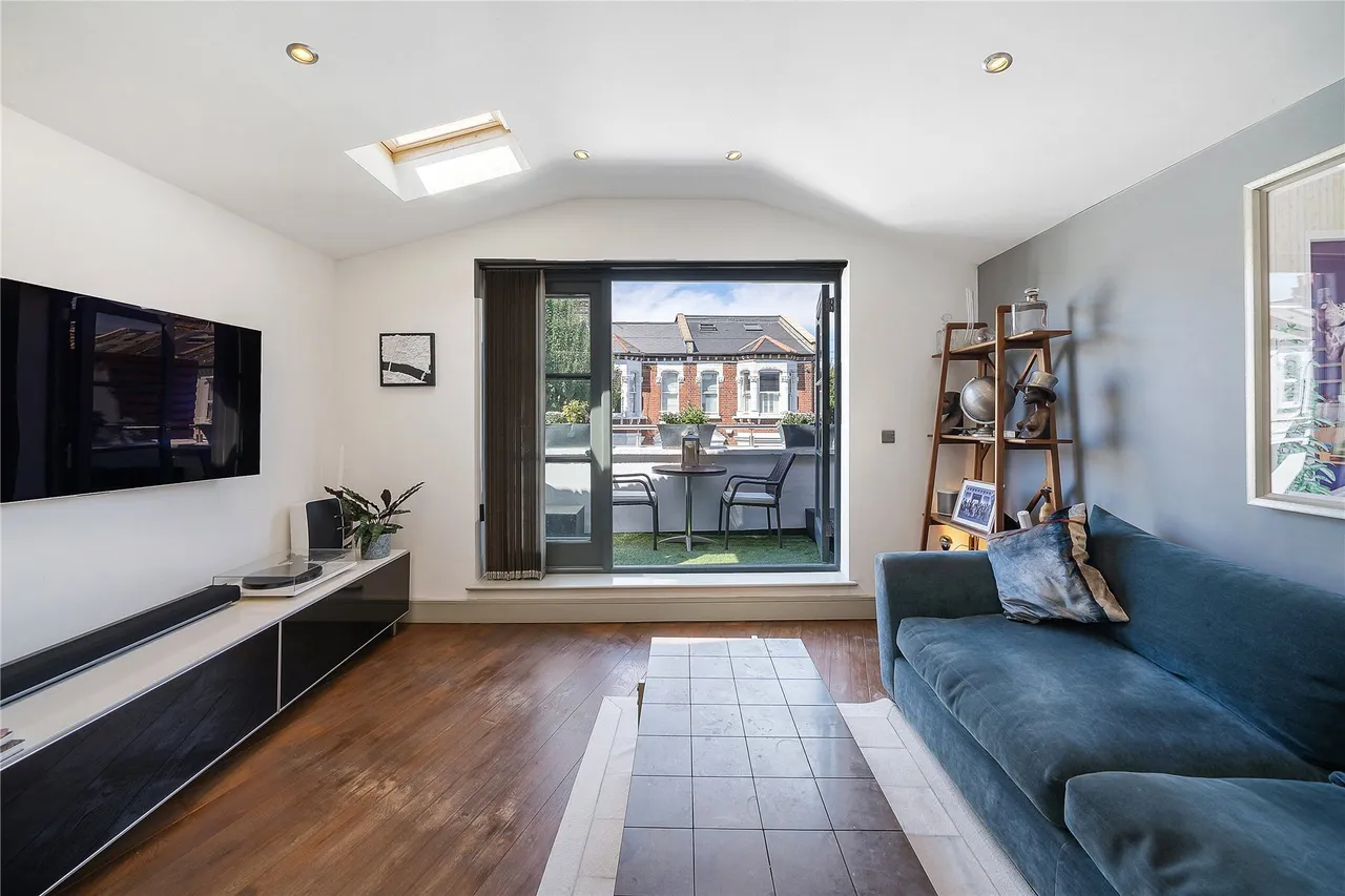 Shorrolds Road, London, SW6, photo 9