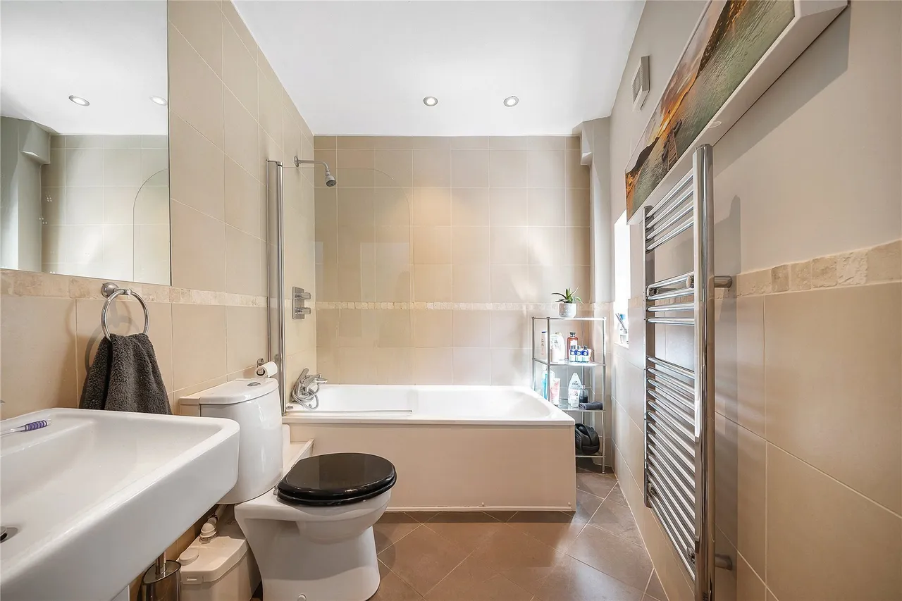 Shorrolds Road, London, SW6, photo 11