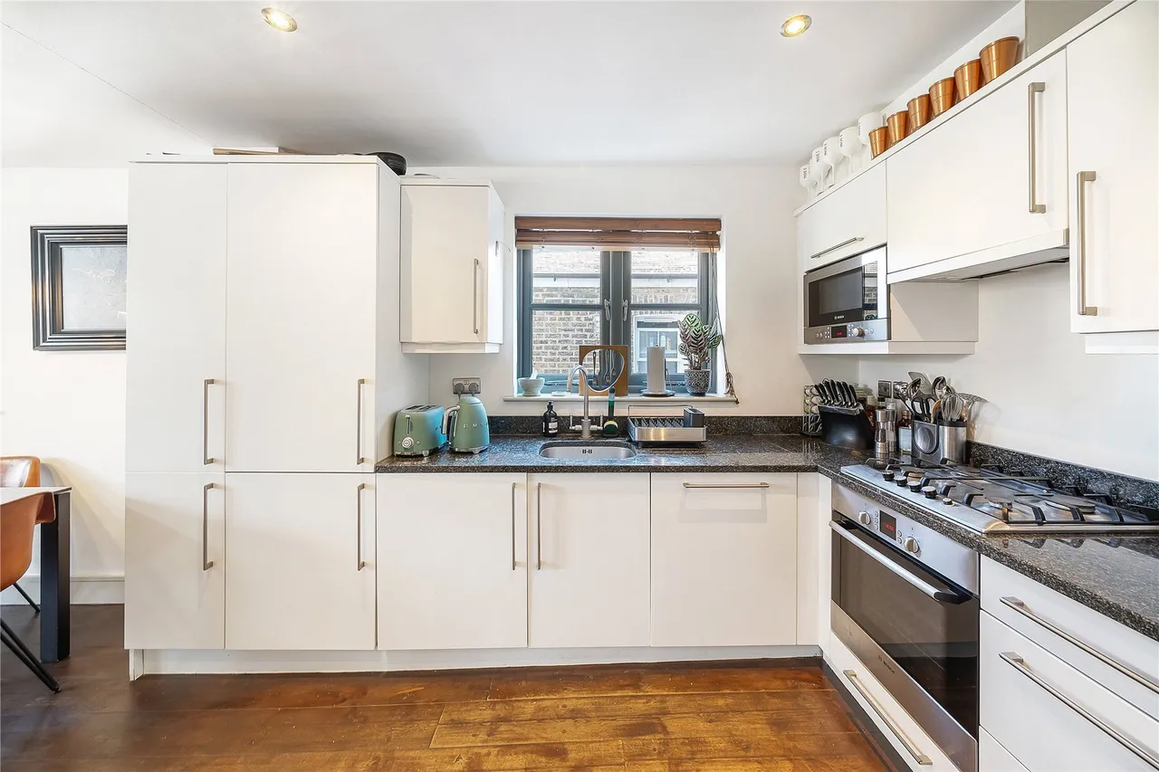 Shorrolds Road, London, SW6, photo 5