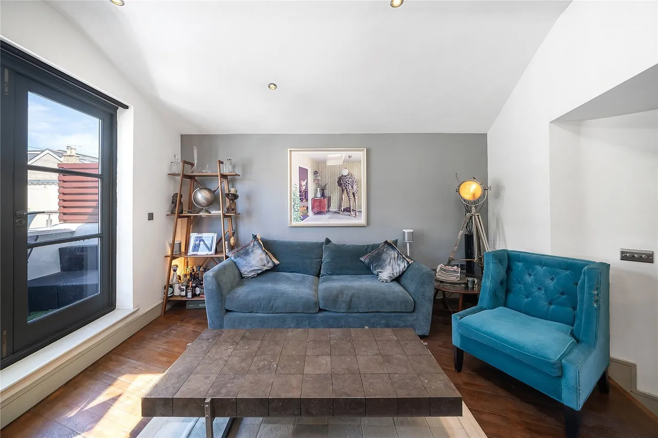 Shorrolds Road, London, SW6, photo 7