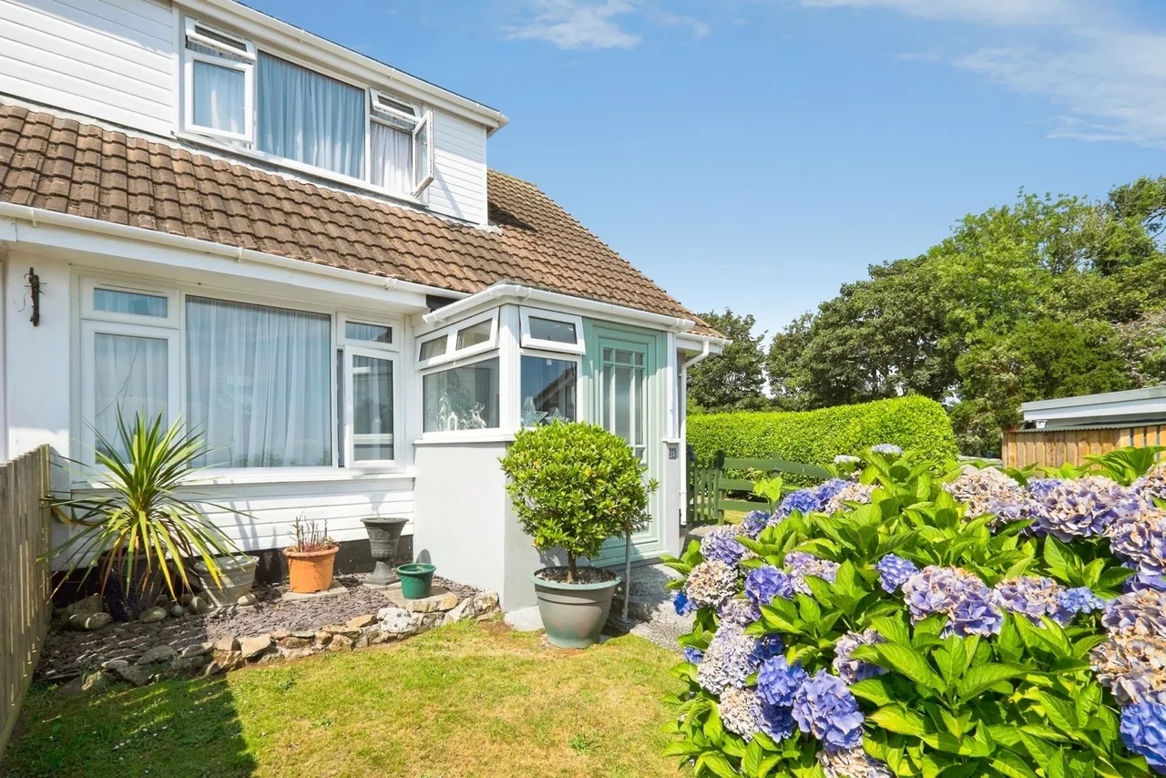 Faugan Road, Penzance, TR18, photo 17