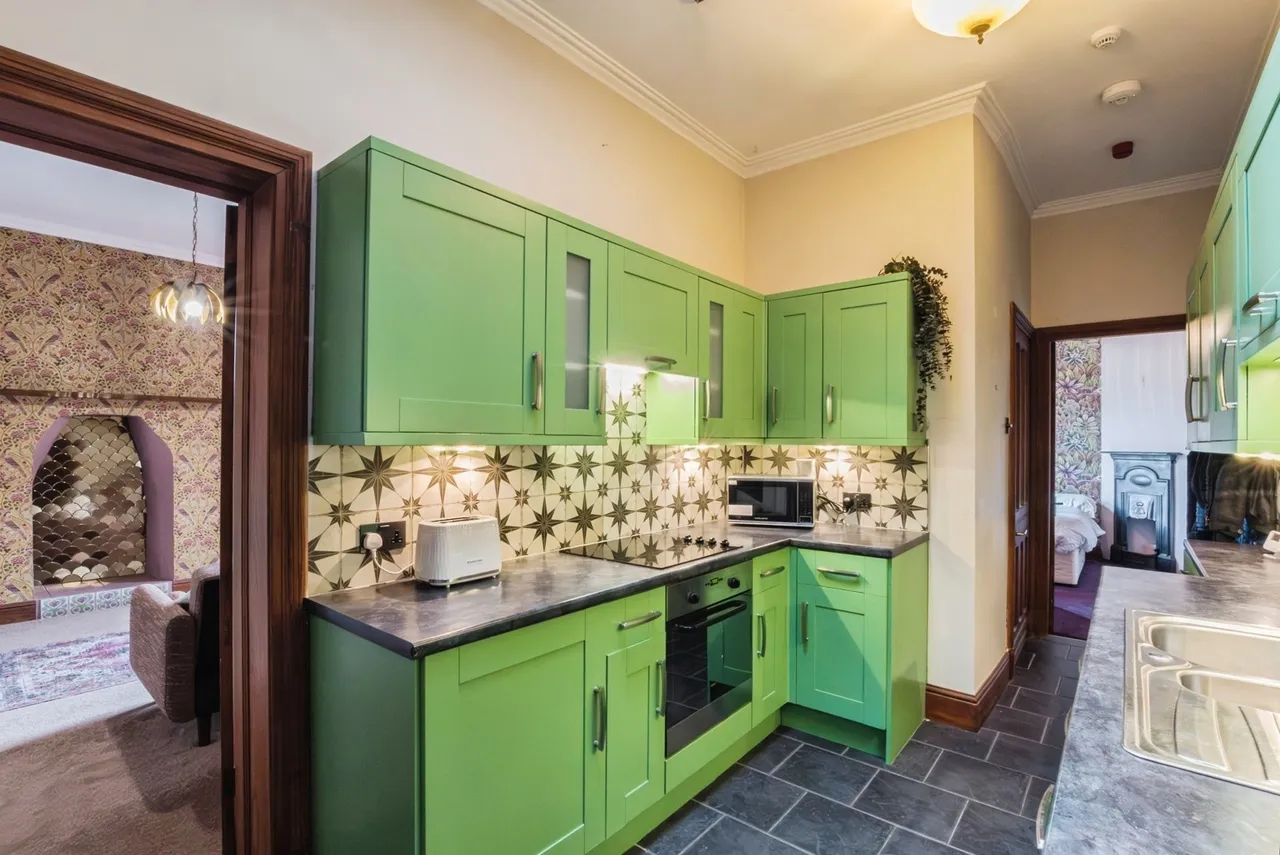 St. Georges Square, Lytham St. Annes, FY8, photo 2