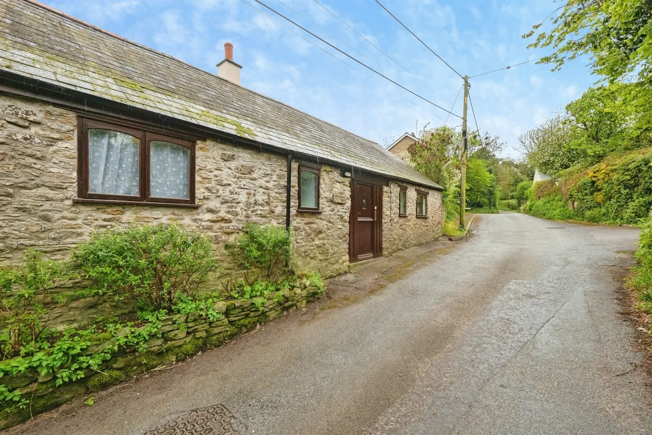 Chalk Pit Lane, Litton Cheney, DT2, photo 19