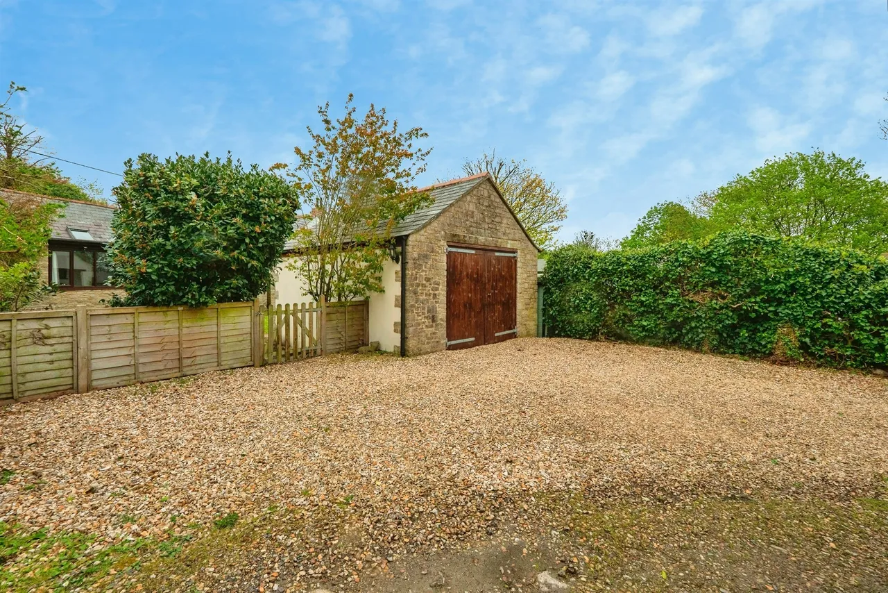 Chalk Pit Lane, Litton Cheney, DT2, photo 18
